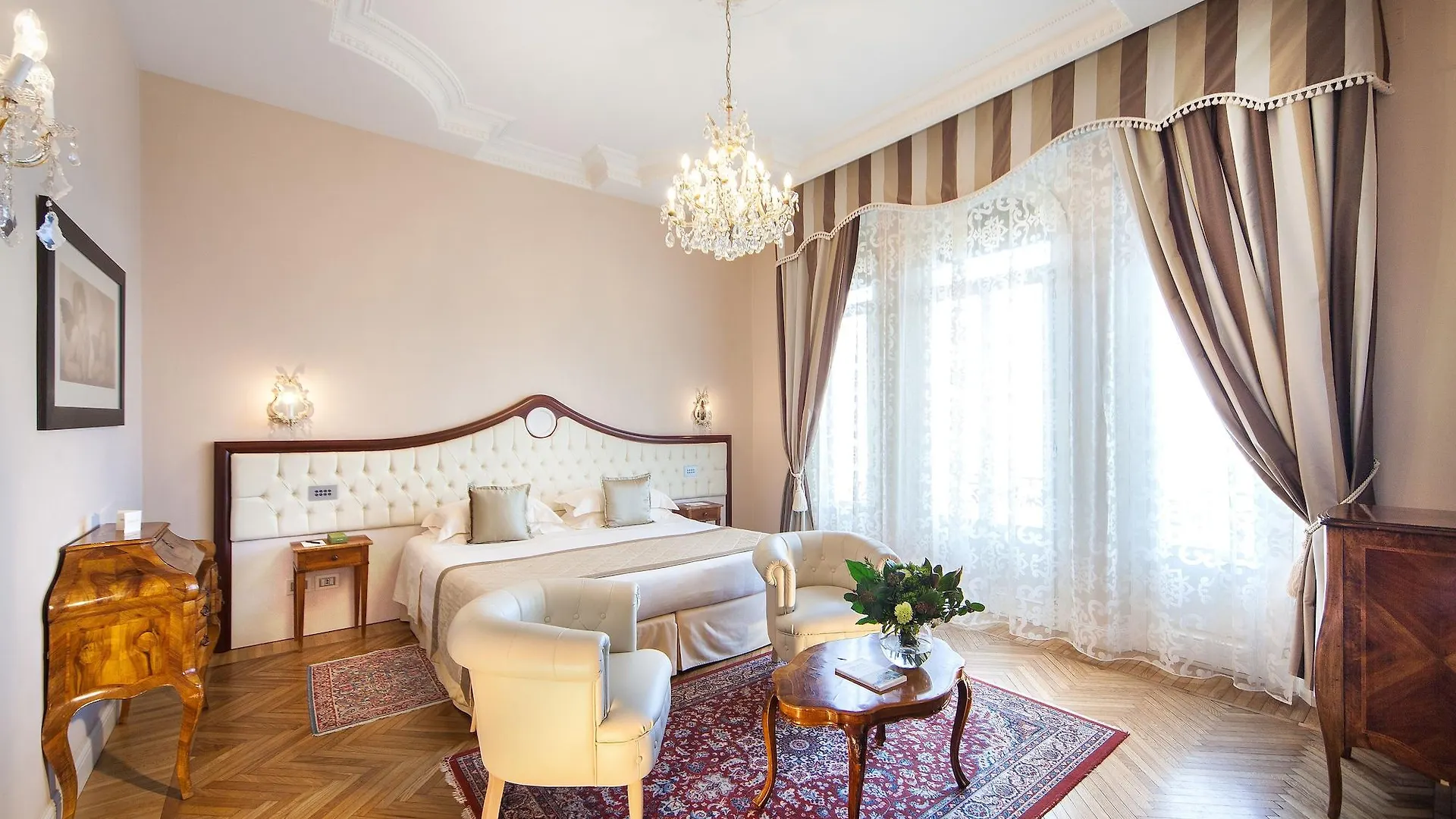 Grand Hotel Rimini İtalya